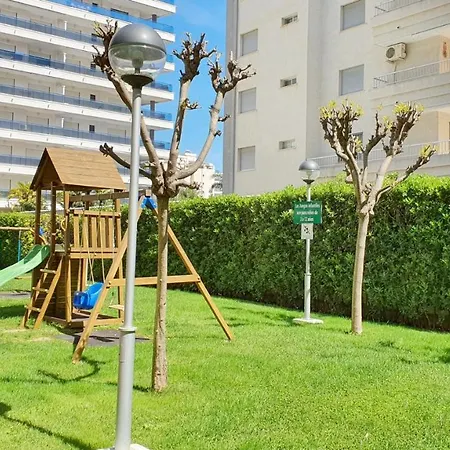 Palmeras Iii Gandia - Alquiler Solo Familias Playa de Gandia