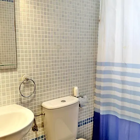 Apartment Palmeras Iii Gandia - Alquiler Solo Familias Playa de Gandia