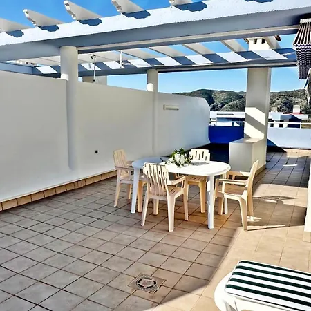 Palmeras Iii Gandia - Alquiler Solo Familias
