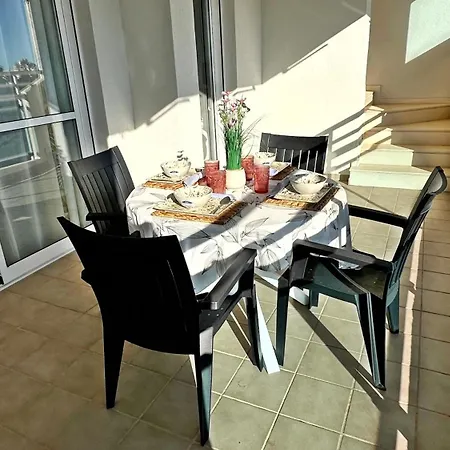 Apartment Palmeras Iii Gandia - Alquiler Solo Familias Playa de Gandia
