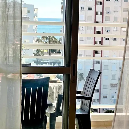 Palmeras Iii Gandia - Alquiler Solo Familias Playa de Gandia